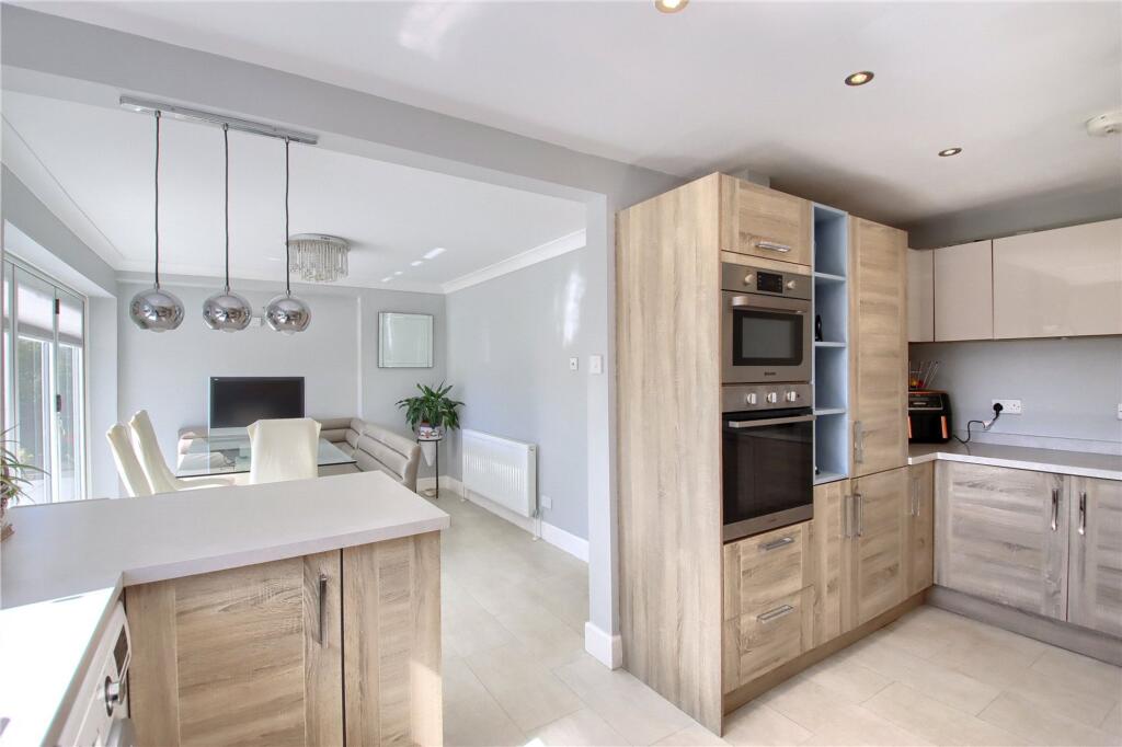House in Stockton-on-Tees - View 4