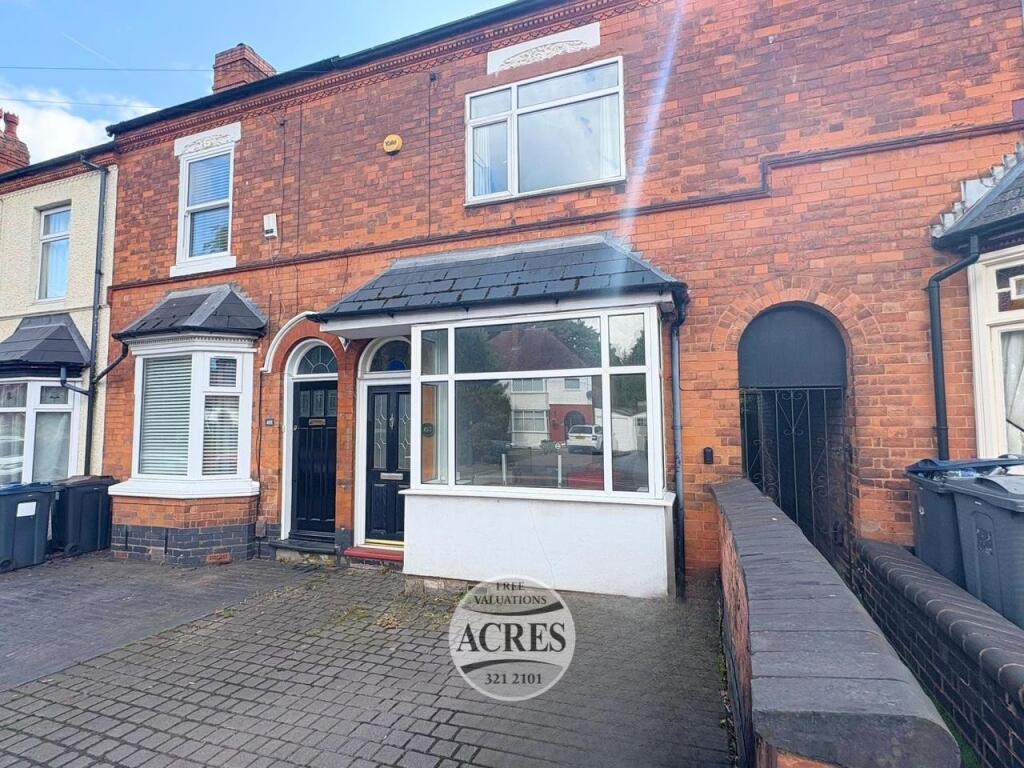 Main image of property: Jockey Road, Sutton Coldfield