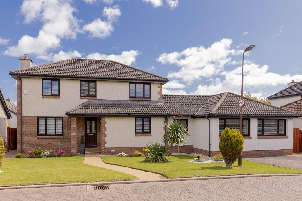 Main image of property: 46 Netherbank, Liberton, EH16 6YR