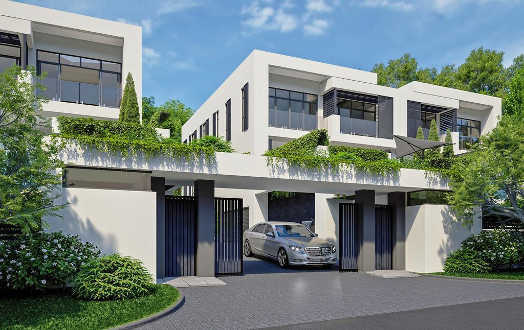 Main image of property: Western Cape, Trovato
