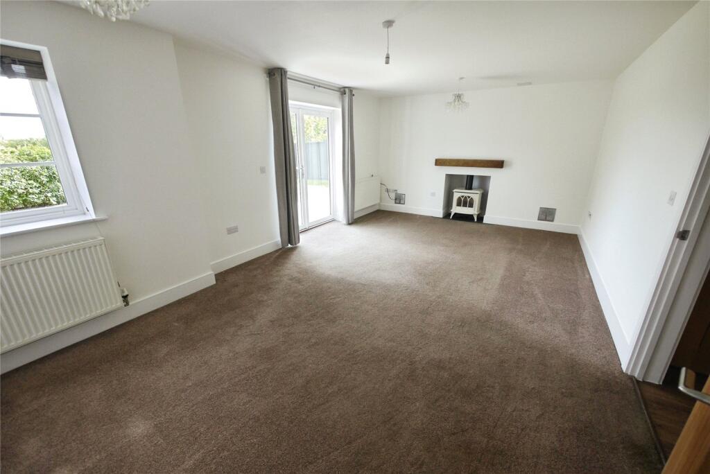 House in Epping Forest, High Ongar - View 4