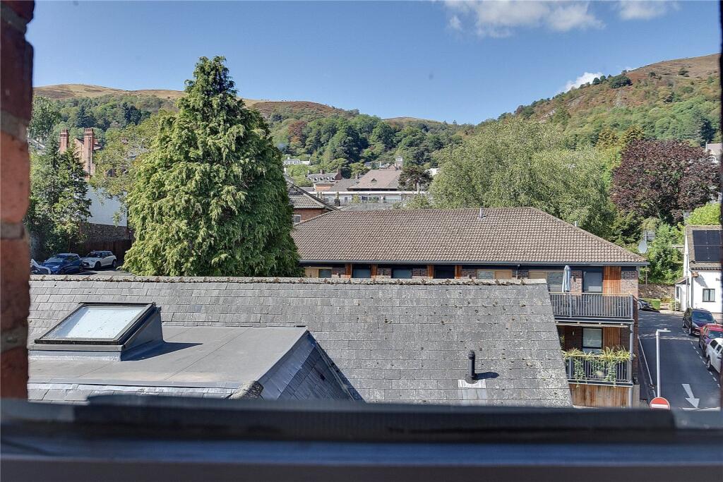Apartment in Malvern Hills, Great Malvern, Malvern - More