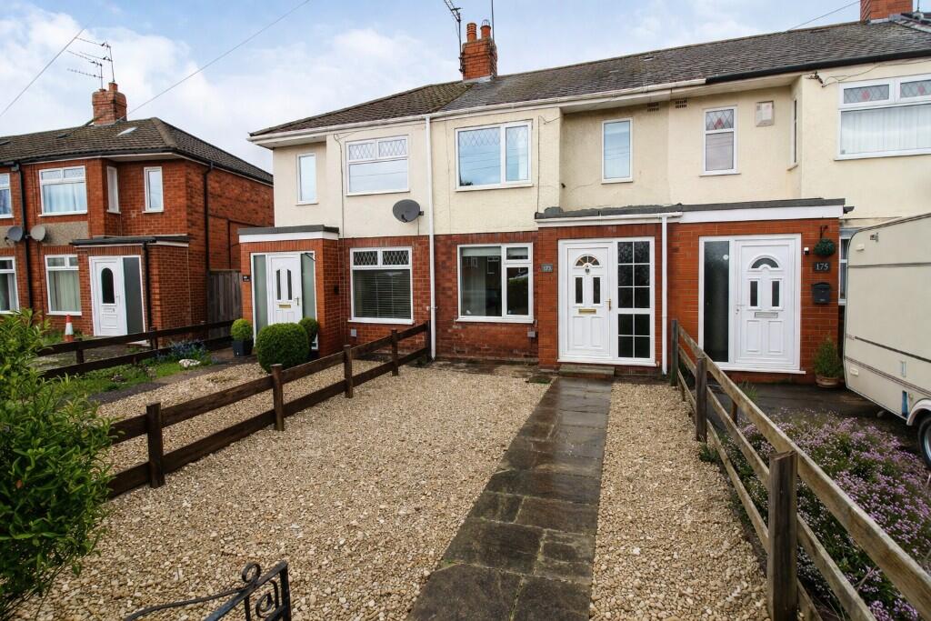 Main image of property: Moorhouse Road, Hull, East Riding Of Yorkshire, HU5