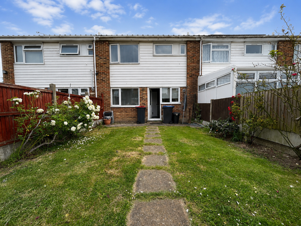 Main image of property: Cornwall Road, Herne Bay, Kent, CT6