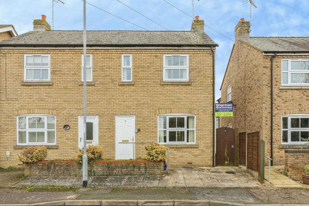 Main image of property: Mews Close, Ramsey, Huntingdon