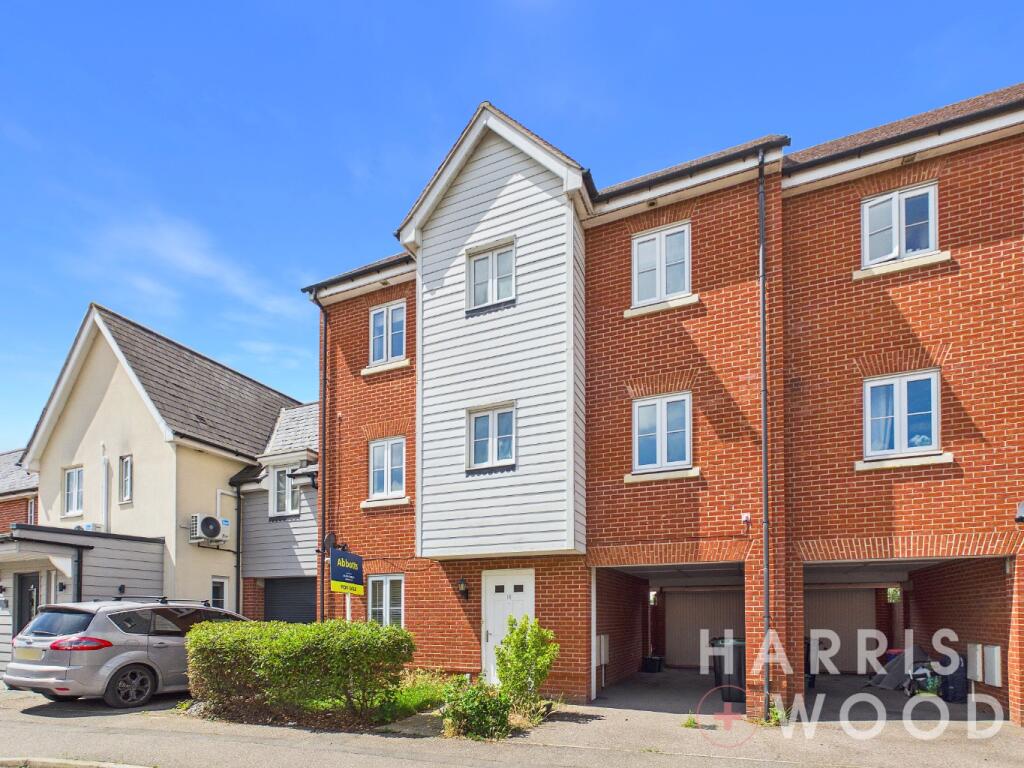 Main image of property: Glebe Road, Colchester, Essex, CO2