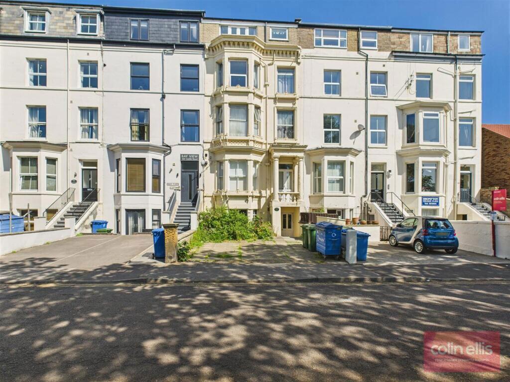 Main image of property: Castle Road, Scarborough, North Yorkshire, YO11 1HY