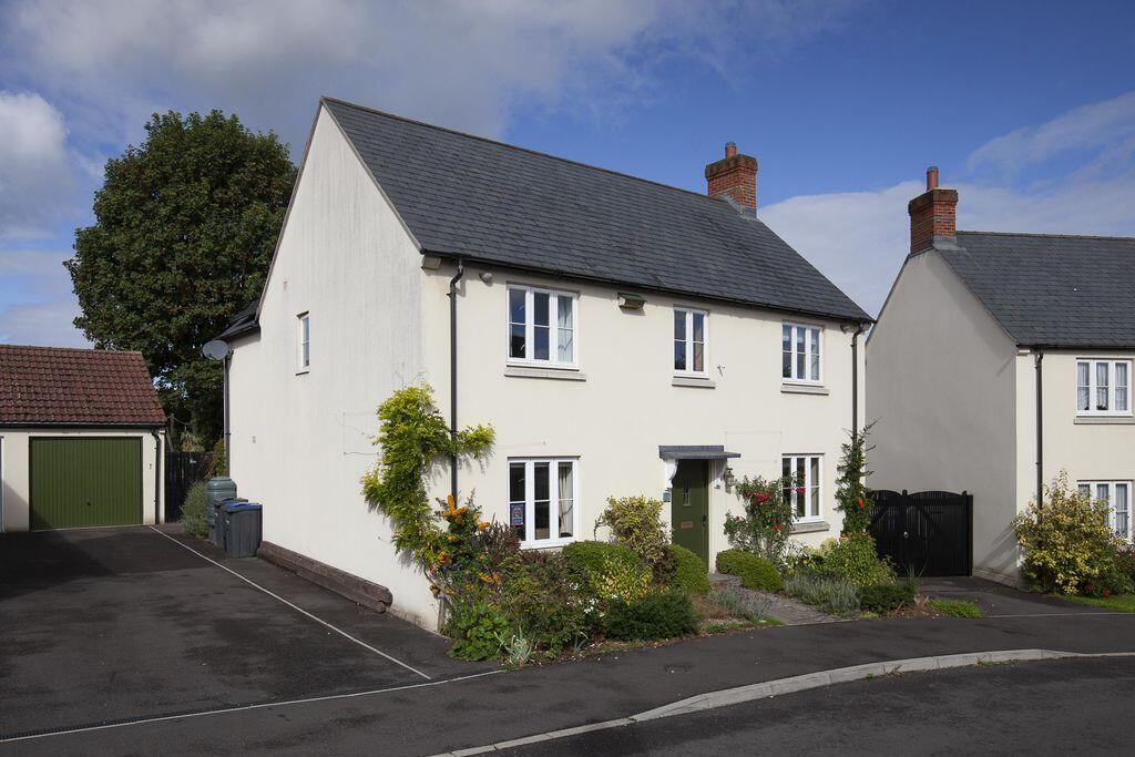 Main image of property: Tisbury 