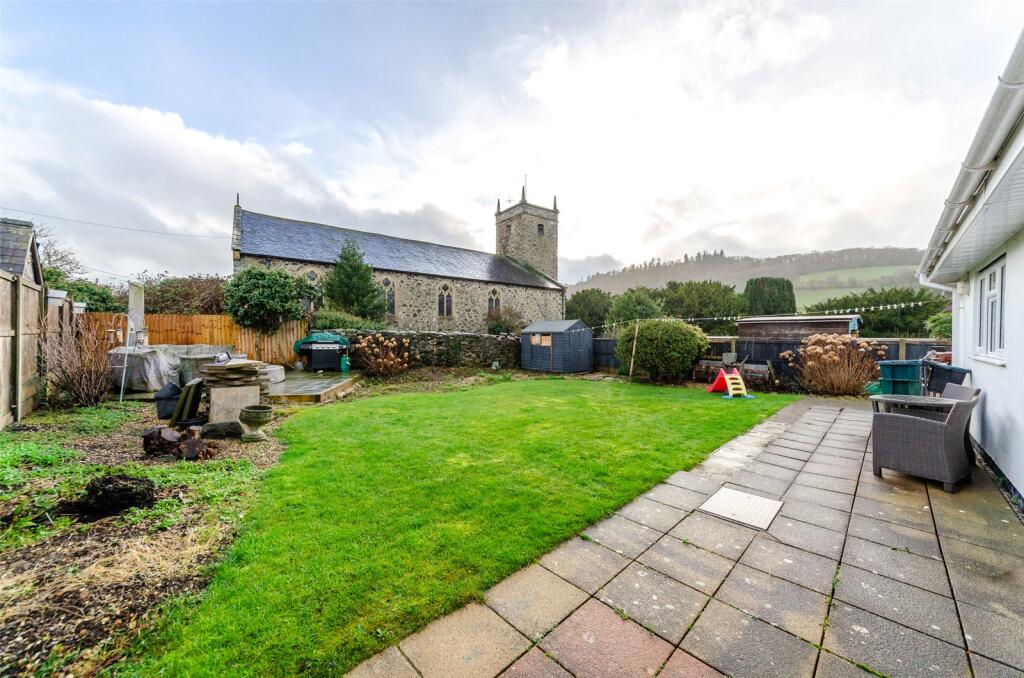 Heol Martin, Eglwysbach, Colwyn Bay, Conwy, LL28 photo 3