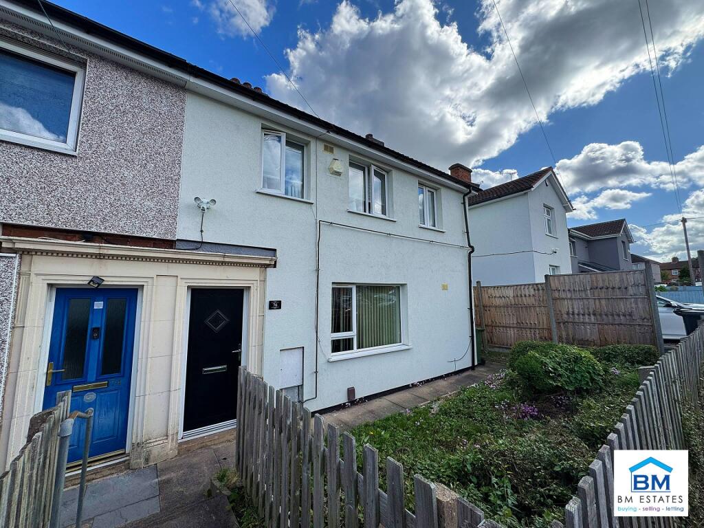 Main image of property: Deepdale, Leicester Leicestershire, LE5