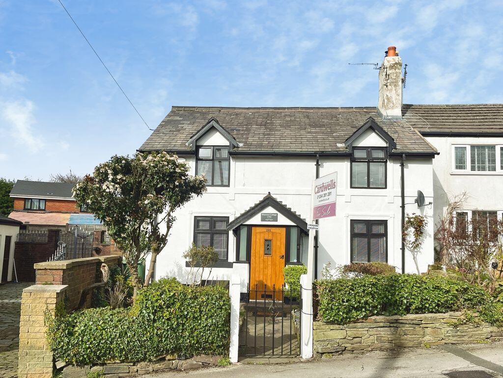 Main image of property: Stitch Mi Lane, Harwood