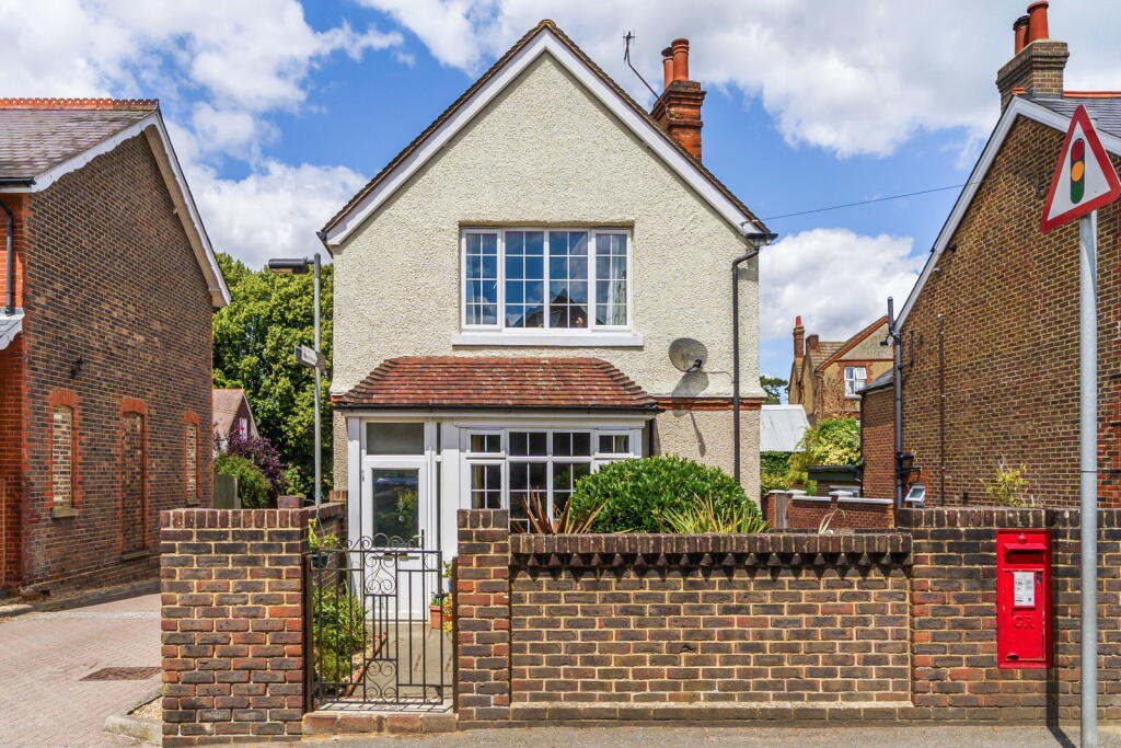 Main image of property: Blackborough Road, RH2 7BU