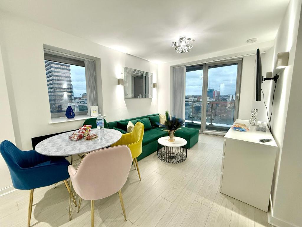 Main image of property: Basilica, King Charles Street, Leeds