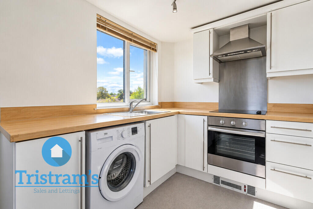 Apartment in Nottingham - View 4