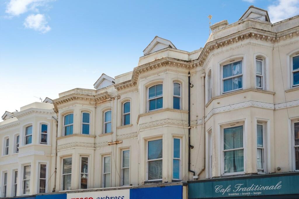 Main image of property: Chapel Road, Worthing, BN11