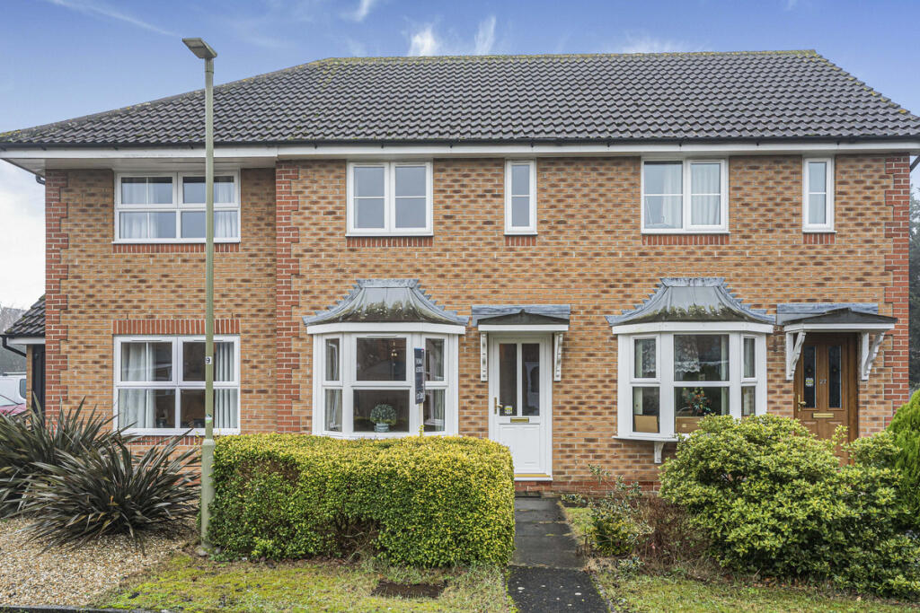 Main image of property: Colne Drive, Didcot, OX11