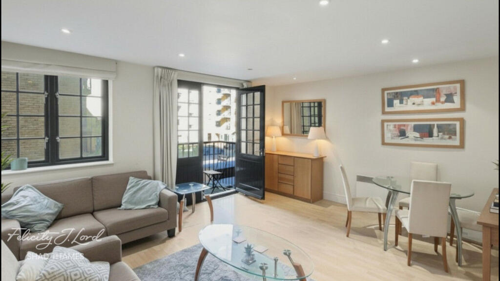 Main image of property: Cayenne Court, LONDON