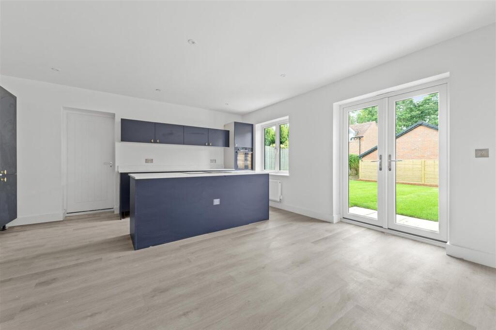 Felton Close, Shipston-On-Stour, CV36 photo 4