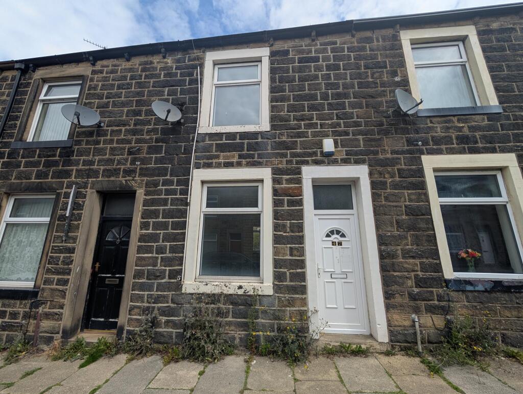 Main image of property: Cleveland Street, Colne