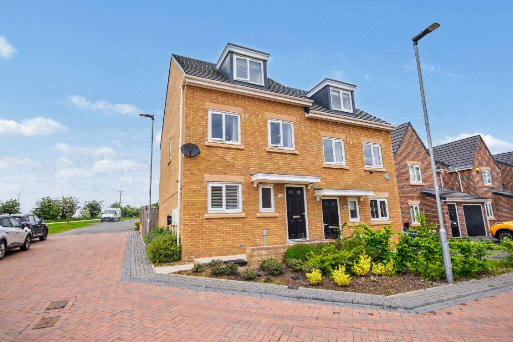 Main image of property: Needle Close, Wakefield, West Yorkshire