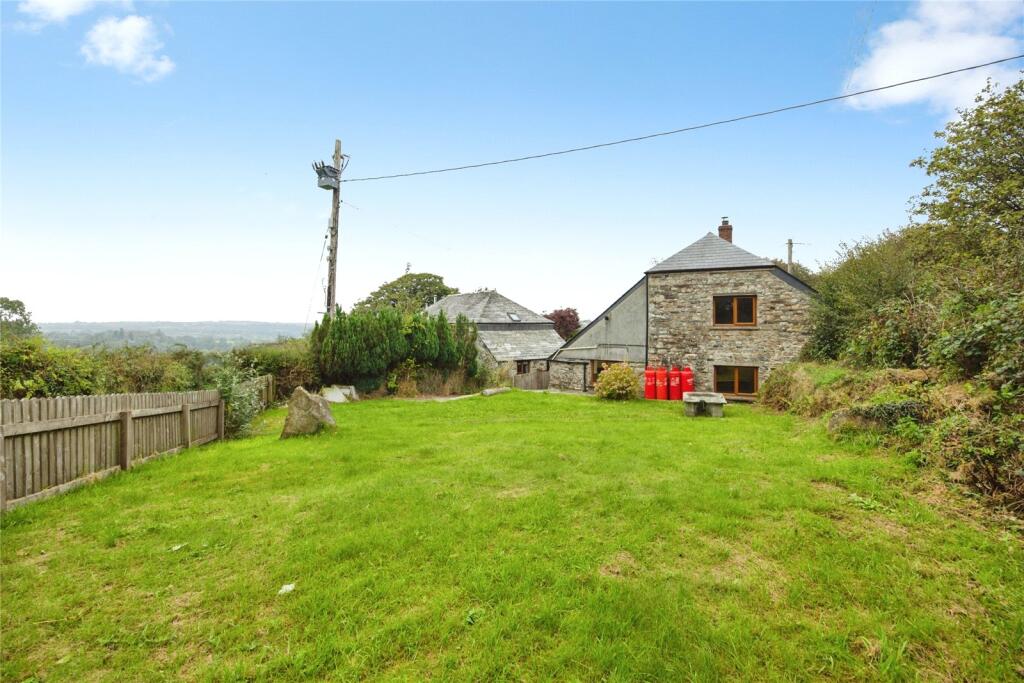 House in Altarnun, Cornwall - View 2