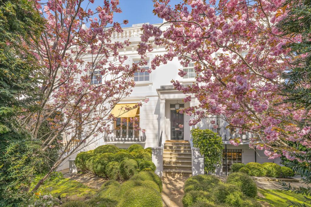 Main image of property: Egerton Terrace, London SW3