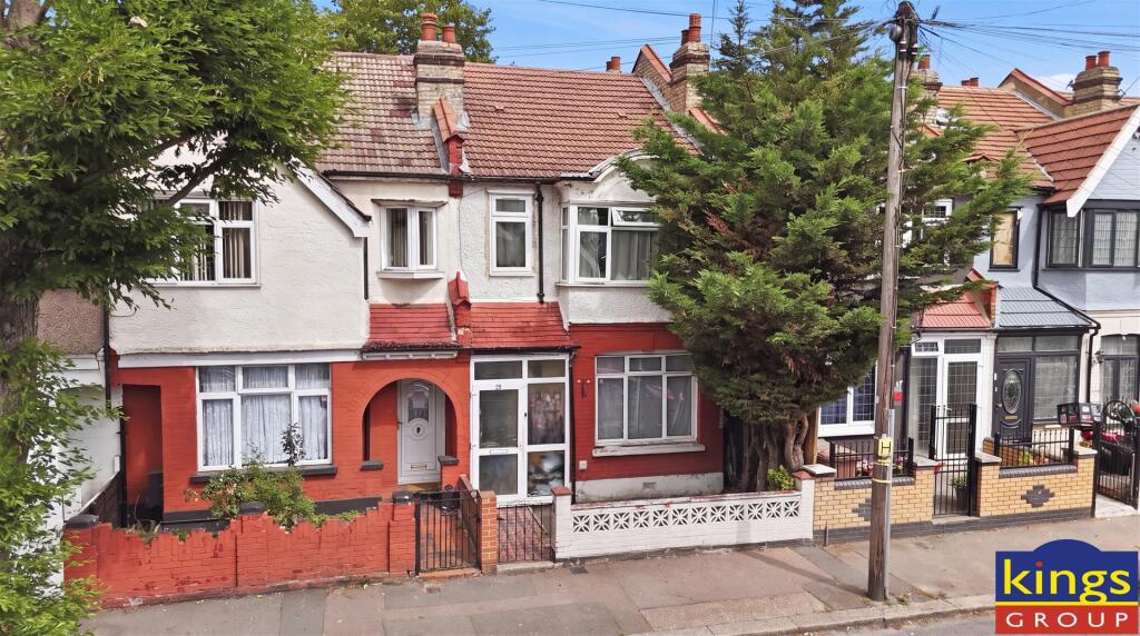 Main image of property: Cecil Road, London