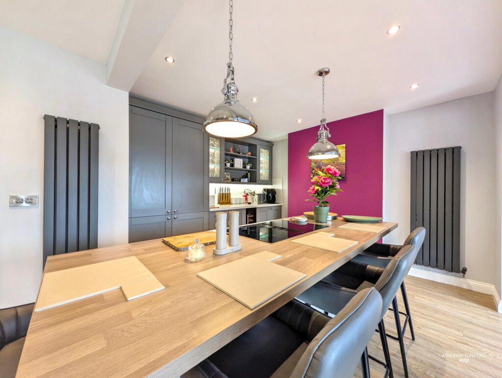 House in Workington, Ashfield - View 5