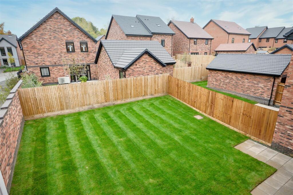 Additional image 11 of No 61, Maybank, Manor Way, Halesowen