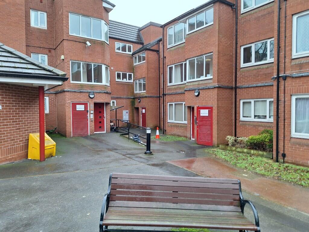 Main image of property: Ingsbeck Mews, Wakefield, West Yorkshire, WF1