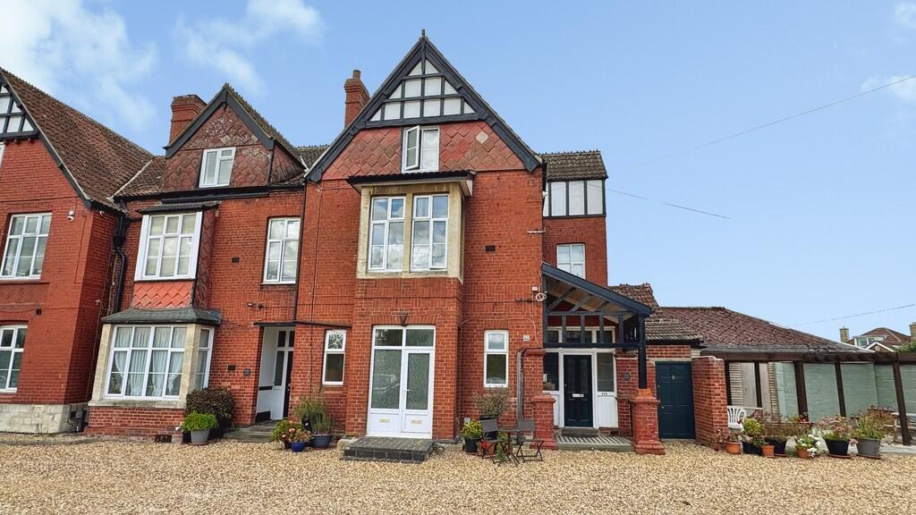 Main image of property: Studley Manor, 270 Frome Road