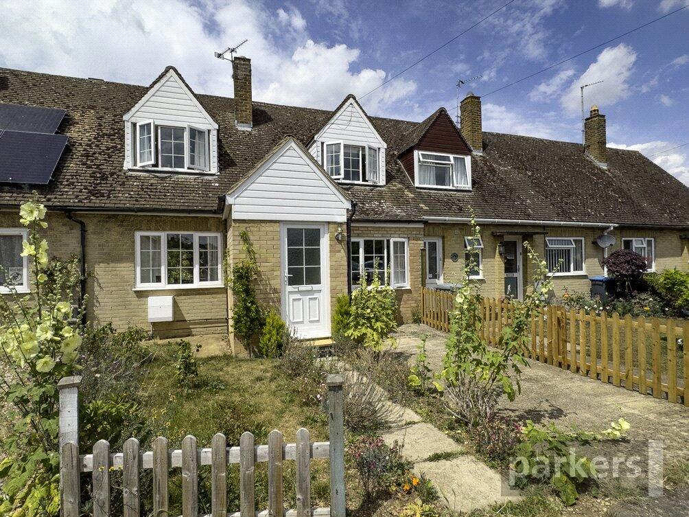 Main image of property: Elms Road, Cassington, Witney, Oxfordshire, OX29