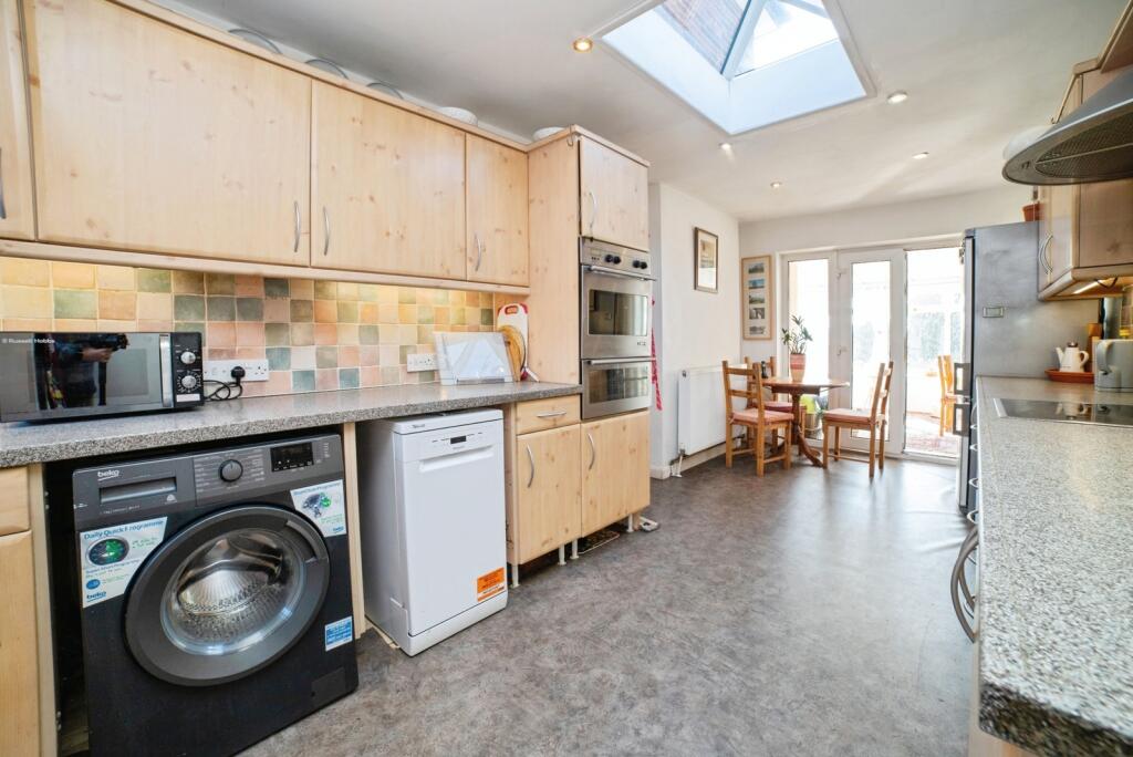 Derby Road, Swanwick, Derbyshire, DE55 photo 3