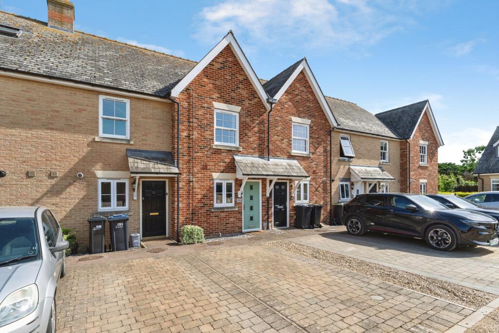 Main image of property: Apple Tree Court, Little Downham, Ely, Cambridgeshire, CB6