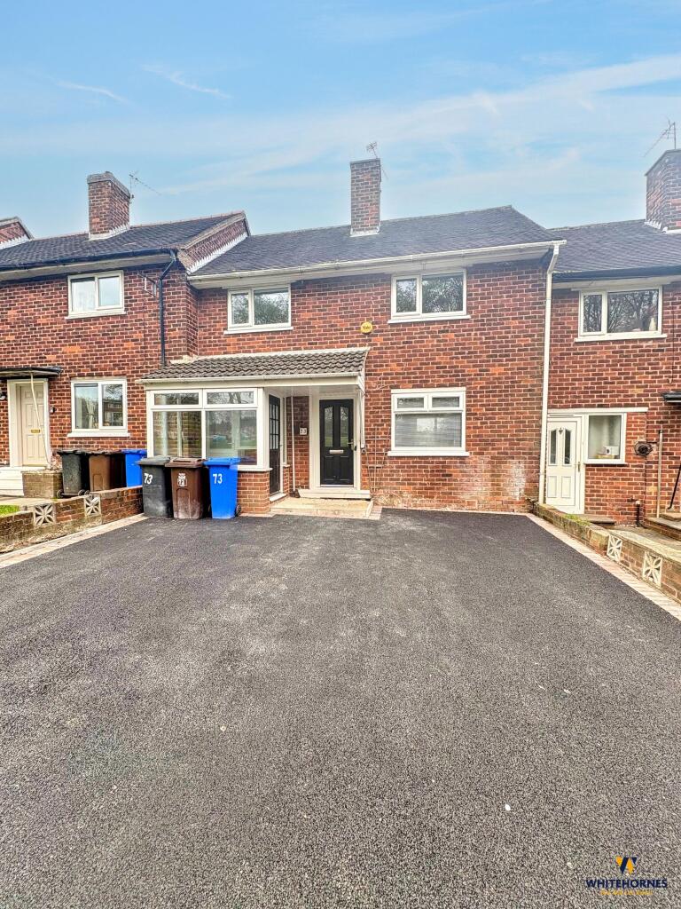 Main image of property: Gervase Road, Sheffield, S8