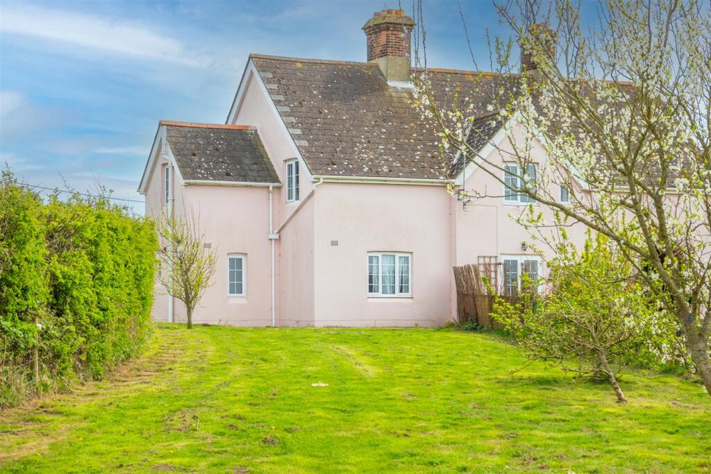 Main image of property: Whitwell