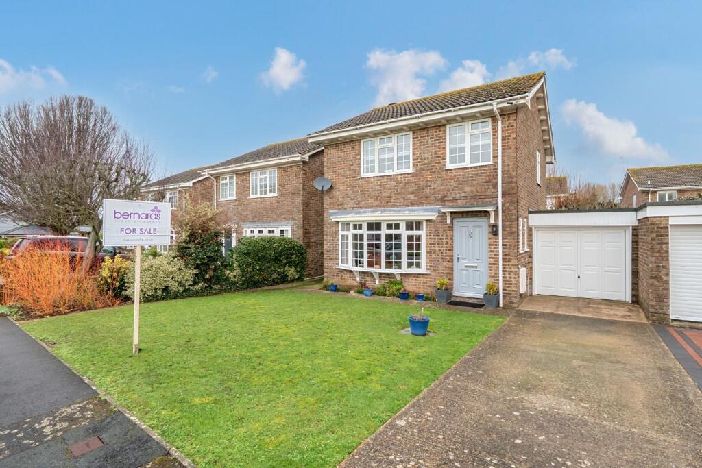 Main image of property: Island Close, Hayling Island