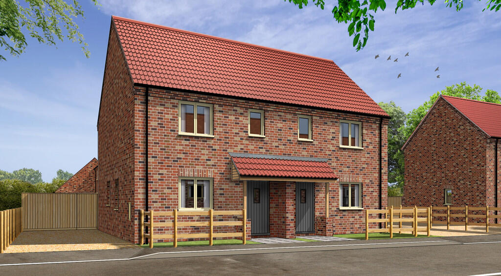 Main image of property: Lark Road, Stoke Ferry