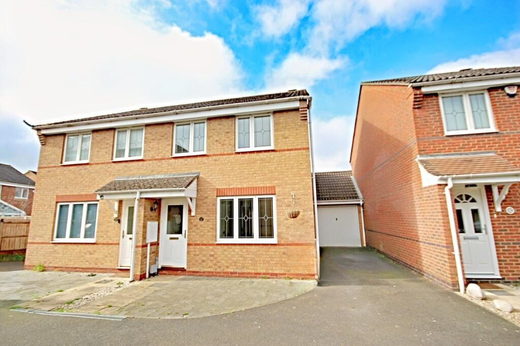 Main image of property: Gooch Close, Allington, Maidstone ME16