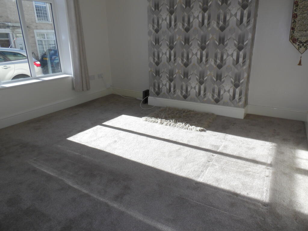 Main image of property: Exchange Street, BB5