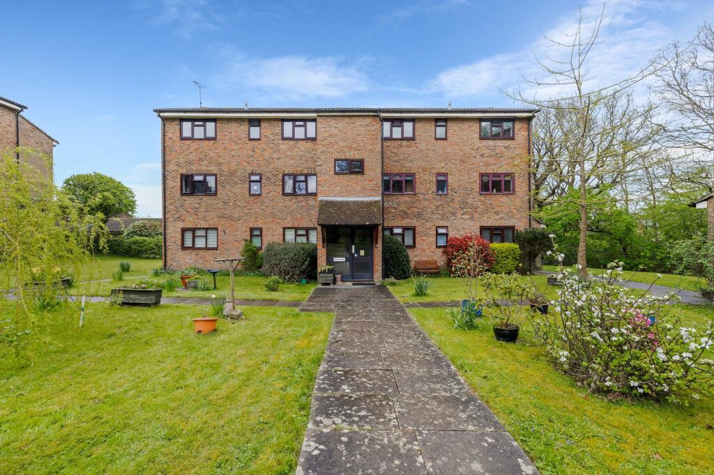 Main image of property: Kings Way, Benjamin Lodge Kings Way, RH15