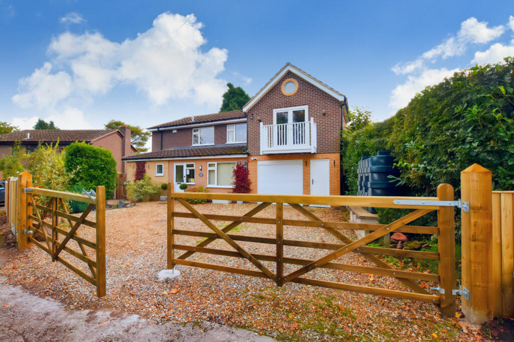 Main image of property: Sovereign Lane, Ashley