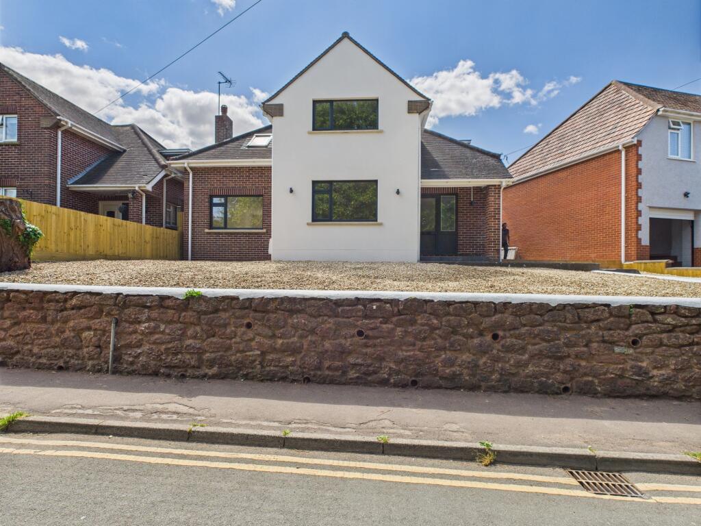 Main image of property: Wembdon Road, Bridgwater