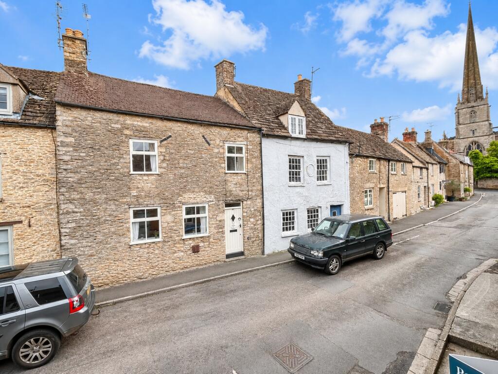 Main image of property: West Street, Tetbury, Gloucestershire, GL8