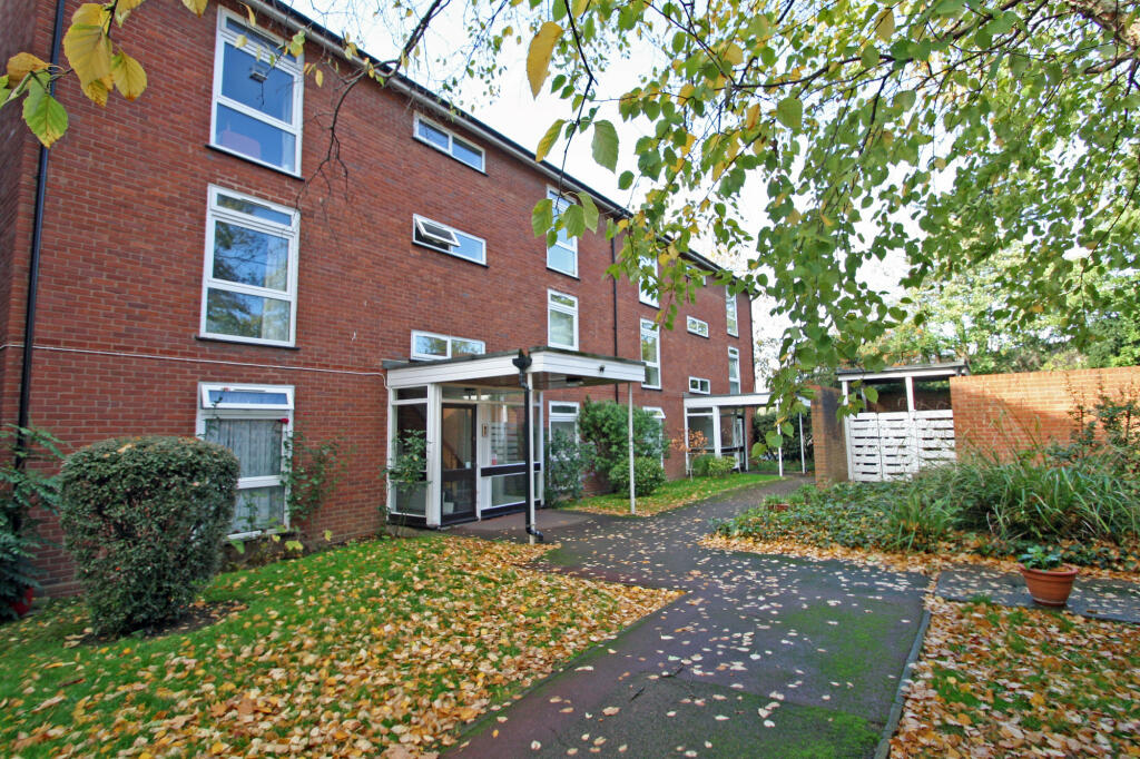 Main image of property: Hunters Meadow, Dulwich Wood Avenue, London, SE19