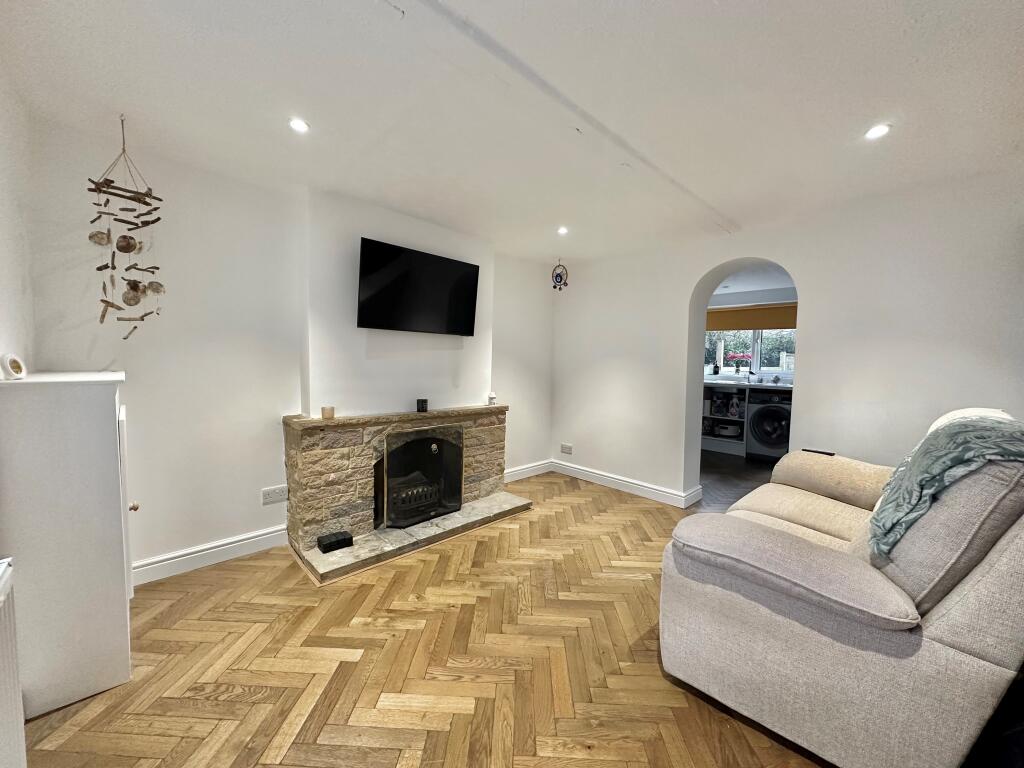 Main image of property: Clare Street, Chatteris