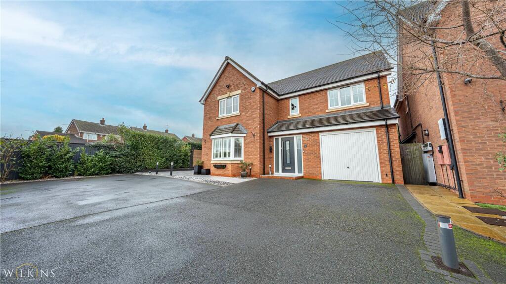 Additional image 43 of Tilbury, Blackwood Road Estate, Tamworth, B77