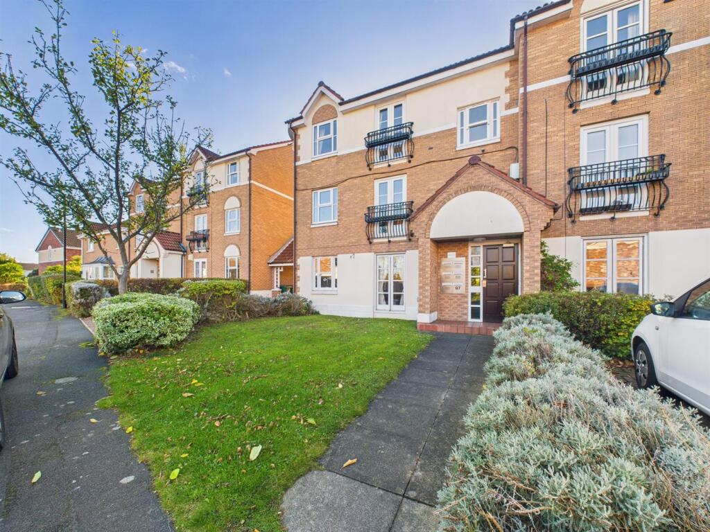Main image of property: Birkdale, Whitley Bay