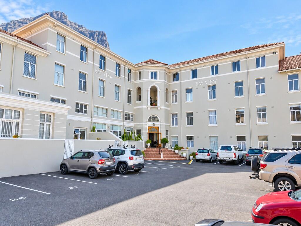 Main image of property: Muizenberg, Cape Town, Western Cape