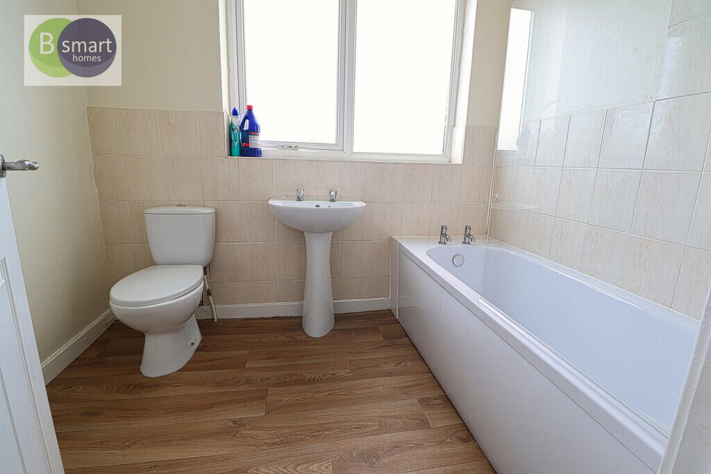 House in Sheffield - View 5